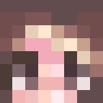 Audrey Personal - Female Minecraft Skins - image 3
