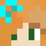 Alex (ReMake) (Tesseract Version) - Female Minecraft Skins - image 3