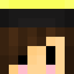 Chibi Bumblebee Onesie :P - Female Minecraft Skins - image 3