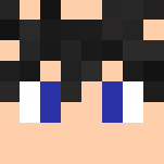 Ruisu - Male Minecraft Skins - image 3