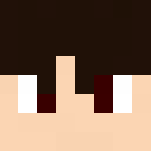 Dark Paladin - Male Minecraft Skins - image 3