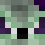 Mecahuny | Alien Skin Contest - Other Minecraft Skins - image 3