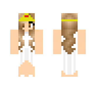 Queen - Female Minecraft Skins - image 2