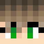 Taka - Female Minecraft Skins - image 3