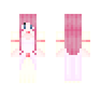 Code Geass- Euphemia Vi Britannia - Female Minecraft Skins - image 2