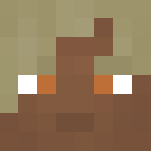 Khalil Ajam ᒺSolsticeᒭ - Male Minecraft Skins - image 3