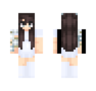 Zoinks - Female Minecraft Skins - image 2