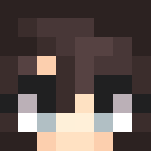 Zoinks - Female Minecraft Skins - image 3