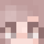 eвυllιence ❋ oc: pluto - Female Minecraft Skins - image 3