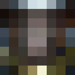 Armored Ventus - Male Minecraft Skins - image 3