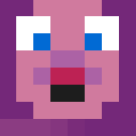 Purple Tattletail - Other Minecraft Skins - image 3