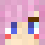 I have no idea Tbh - Female Minecraft Skins - image 3