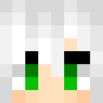 Seki -- Storyswap Asriel - Male Minecraft Skins - image 3