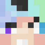 This is Jerry Pychopathson - Male Minecraft Skins - image 3
