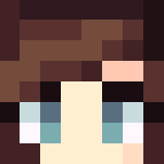 Reinbow - Female Minecraft Skins - image 3