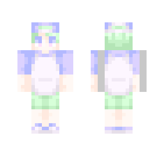 Pastel (Read Description) - Male Minecraft Skins - image 2