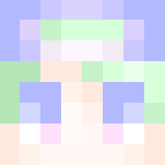 Pastel (Read Description) - Male Minecraft Skins - image 3