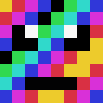 Rainbow man - Other Minecraft Skins - image 3