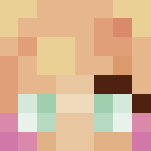 Pastels ?? - Female Minecraft Skins - image 3