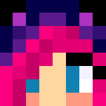 Midnight - Female Minecraft Skins - image 3