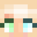 Blonde Sunshine - Female Minecraft Skins - image 3