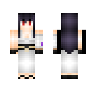 Danua (Granblue Fantasy) - Female Minecraft Skins - image 2