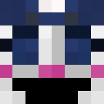 Ballora the Ballerina - Female Minecraft Skins - image 3