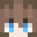 Boy or Girl ? - Boy Minecraft Skins - image 3