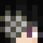 ElysiumRP Request ~ Silver - Female Minecraft Skins - image 3