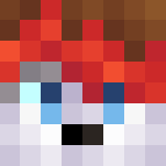Wolfey - Male Minecraft Skins - image 3