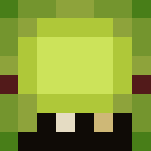 Kiwi - Male Minecraft Skins - image 3