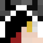 Yakan~Tom Tom's Oc - Male Minecraft Skins - image 3