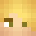 Fox Ketchum! (i owe him) - Male Minecraft Skins - image 3