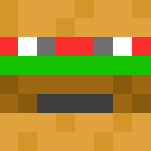 Burger Billy - Male Minecraft Skins - image 3