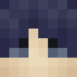 Log Horizon - Shiroe (No Cloak) - Male Minecraft Skins - image 3