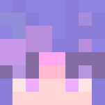 Galaxies - Female Minecraft Skins - image 3