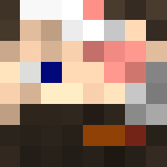 Personal Edit - Male Minecraft Skins - image 3