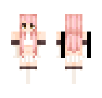 Medb - Female Minecraft Skins - image 2