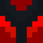 Red Knight - Male Minecraft Skins - image 3