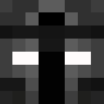 Black Knight - Male Minecraft Skins - image 3