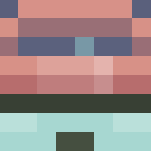 The ˢᵖººᵏʸ Stalker - Male Minecraft Skins - image 3