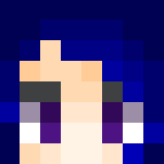 Navy Girl - Girl Minecraft Skins - image 3