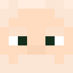 Gene Ween - Male Minecraft Skins - image 3