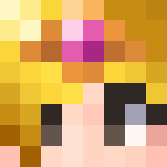 Princess Zelda O Heema - Female Minecraft Skins - image 3