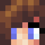 Zelda Fan Girl - Girl Minecraft Skins - image 3