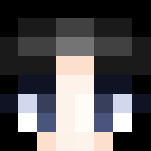 Striped leggings | Olivia - Female Minecraft Skins - image 3