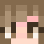 Hello! {First post} - Female Minecraft Skins - image 3