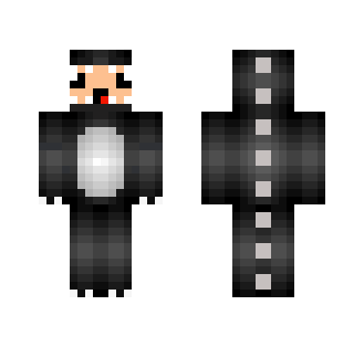 For Pcw26 - Male Minecraft Skins - image 2