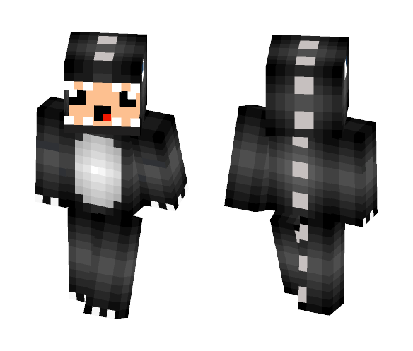 For Pcw26 - Male Minecraft Skins - image 1