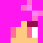 Rosie Petunia {Cherry} - Female Minecraft Skins - image 3